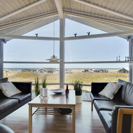 Konsta - 200m From The Sea By Interhome Hjorring