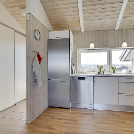 Konsta - 200m From The Sea By Interhome *