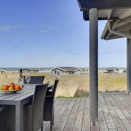 Holiday home Konsta - 200m From The Sea By Interhome *