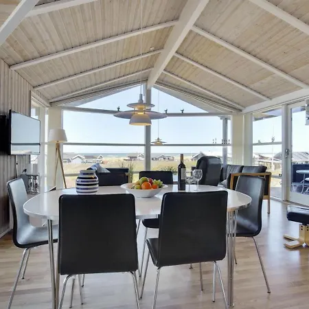 Holiday home Konsta - 200m From The Sea By Interhome Hjorring