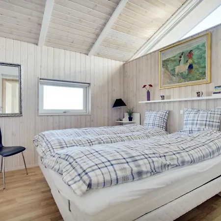 Konsta - 200m From The Sea By Interhome Hjorring