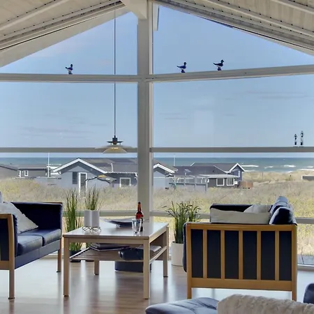 Feriehus Konsta - 200m From The Sea By Interhome