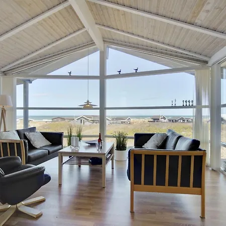 Konsta - 200m From The Sea By Interhome Feriehus Hjørring