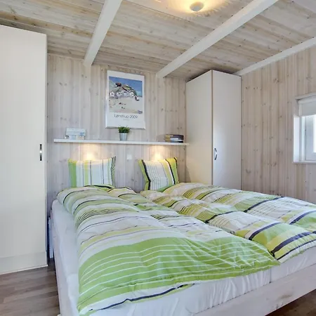 Konsta - 200m From The Sea By Interhome * Hjørring