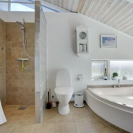 Konsta - 200m From The Sea By Interhome * Hjørring