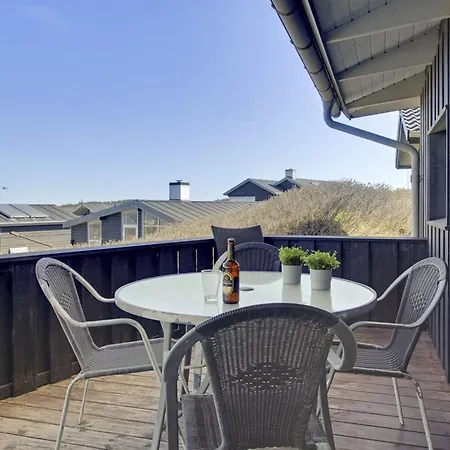 Feriehus Konsta - 200m From The Sea By Interhome *