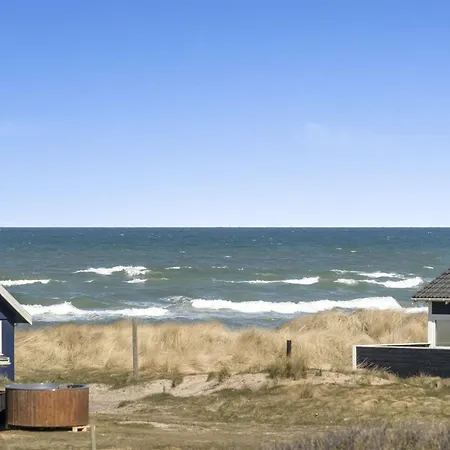 Konsta - 200m From The Sea By Interhome Feriehus *